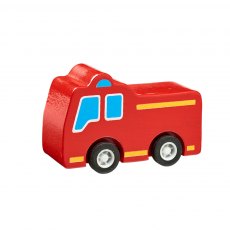 Mini Wheels, Fire Engine
