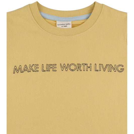 Living Life T-Shirt, Sunshine