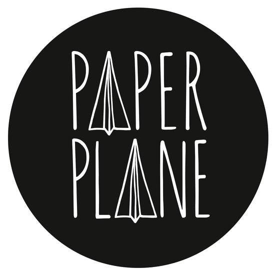 Paper Plane Designs