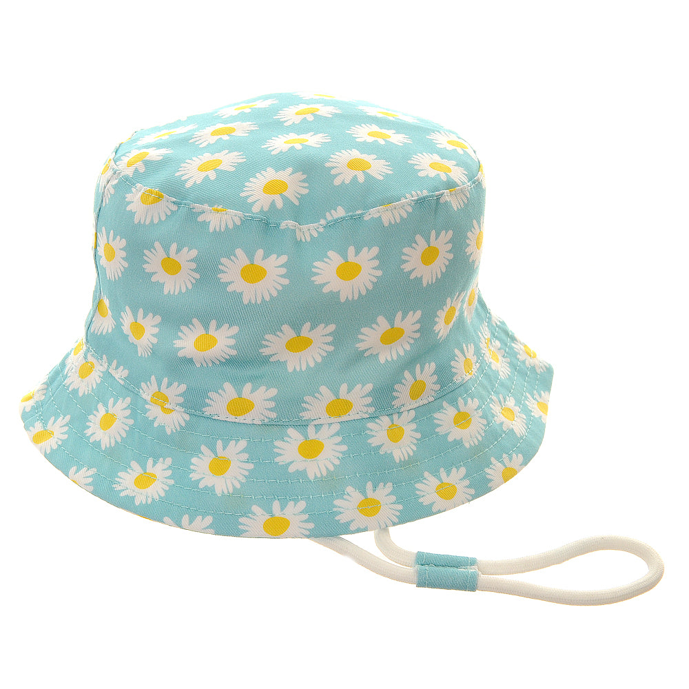 Daisies Sun Hat