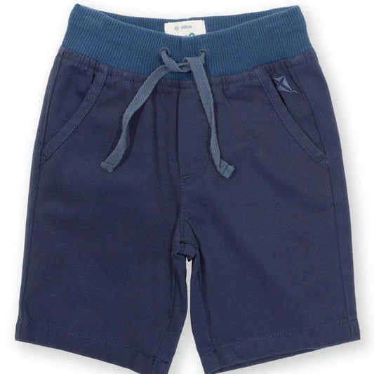 Yacht Shorts, Midnight