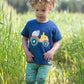 Farmer Baa Baa T-Shirt