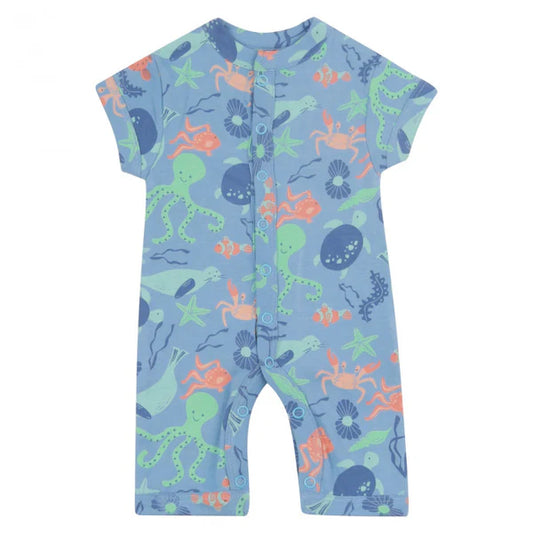 Short Romper, Save Our Seas