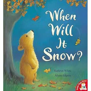 When Will It Snow, Paperback Book
