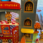 Pre-loved to Re-loved Fire Station & New Character Bundle