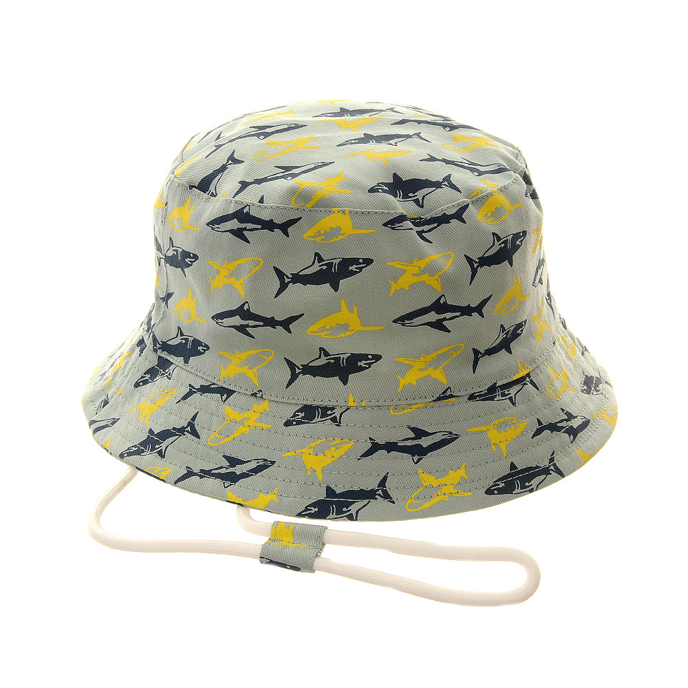 Sharks Sun Hat
