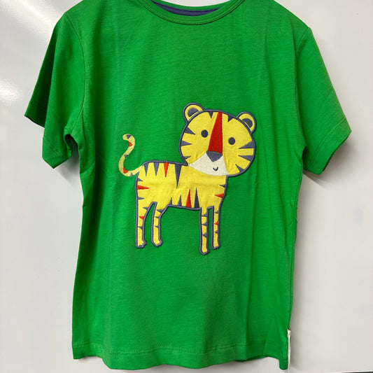 Tiger T-Shirt