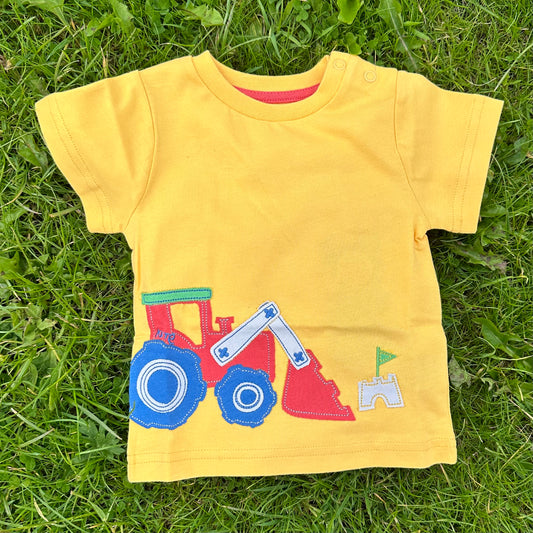 Digger T-Shirt