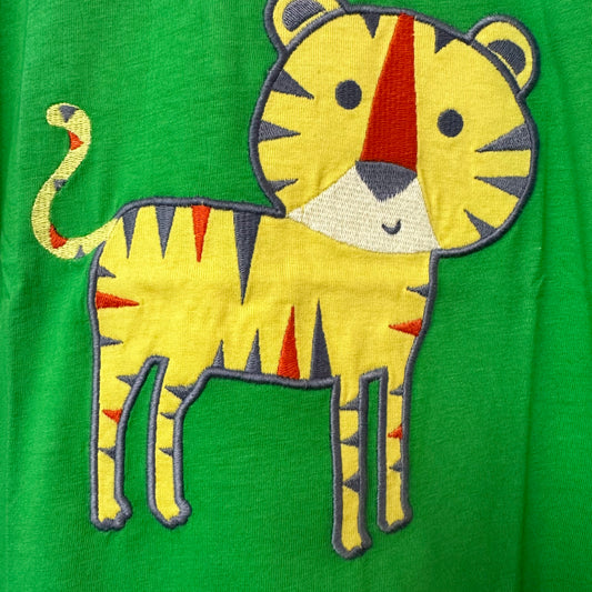 Tiger T-Shirt