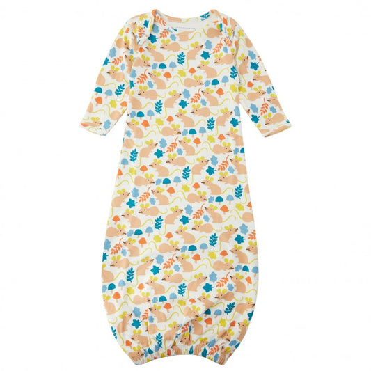 Baby Nightgown, Mouse