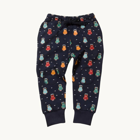 Little Monster Cosy Joggers