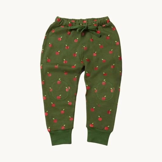 Red Apple Cosy Joggers