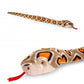 100cm Soft Toy Snake, 4 Colours