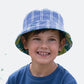 Jungle Reversible Sun Hat