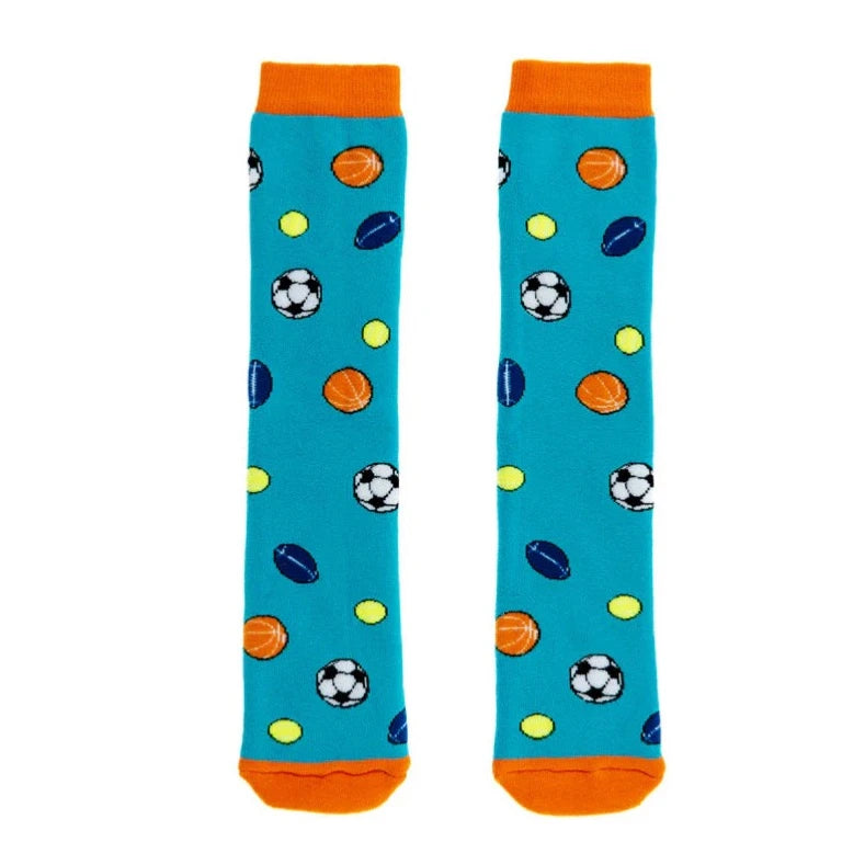 Welly Socks, Sports 6-8y