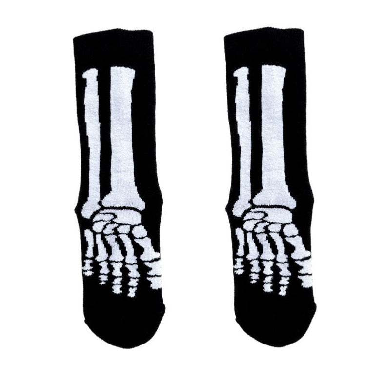 Welly Socks, X -Ray 3-6y