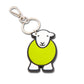 Herdy Yan Keyring