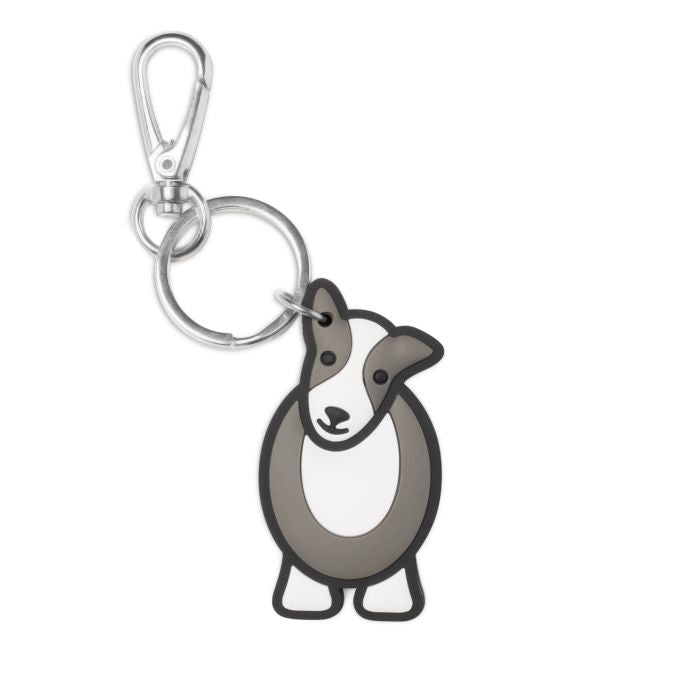 Herdy Sheppy Keyring