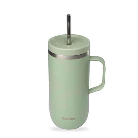 Stainless Steel Insulated Cold Cup, 600ml, Linden