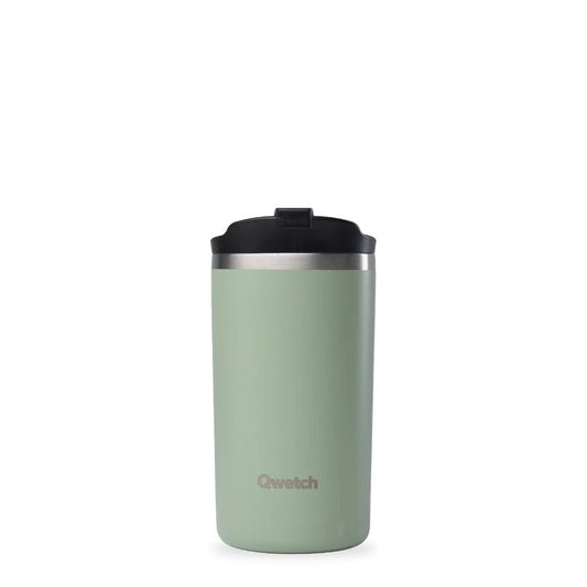 350ml Insulated Stainless Steel Travel Mug, Linden