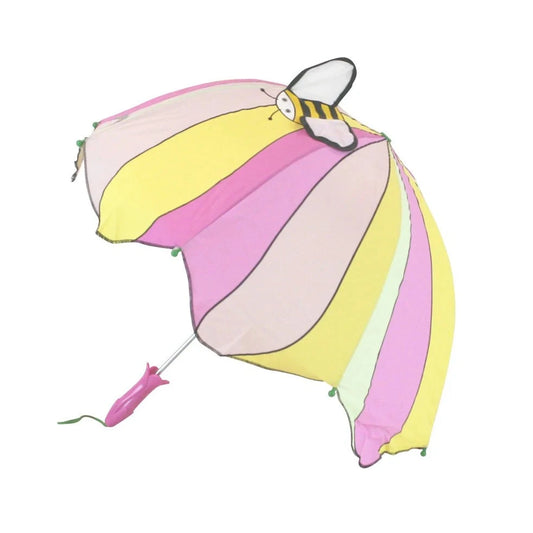 Lotus Umbrella