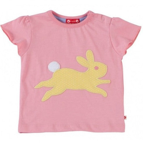 Bunny Fluttersleeve T-Shirt