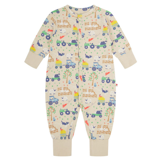 Baby Romper, Dales Farm