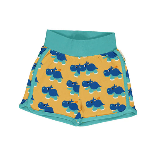 Runner Shorts, Hippo