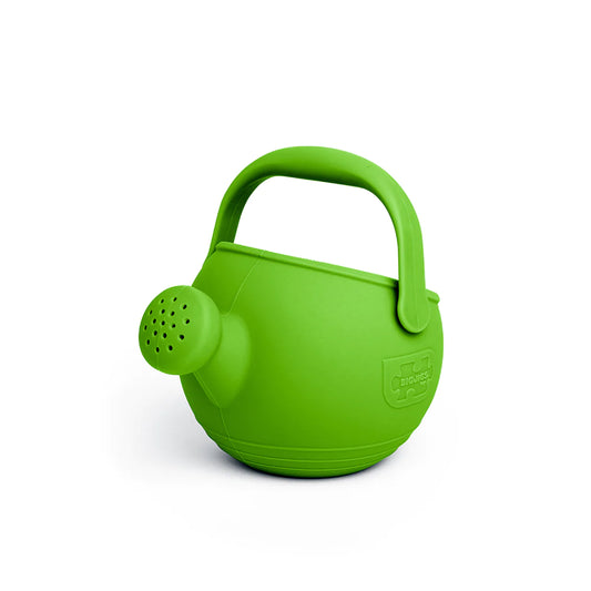 Silicone Watering Can, Meadow Green
