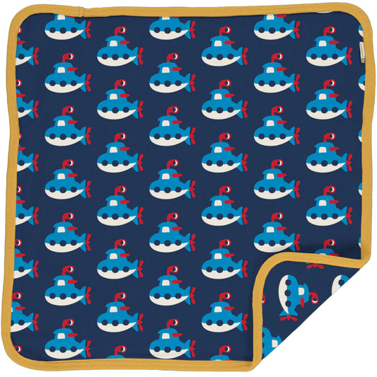 Cushion Cover, Submarine