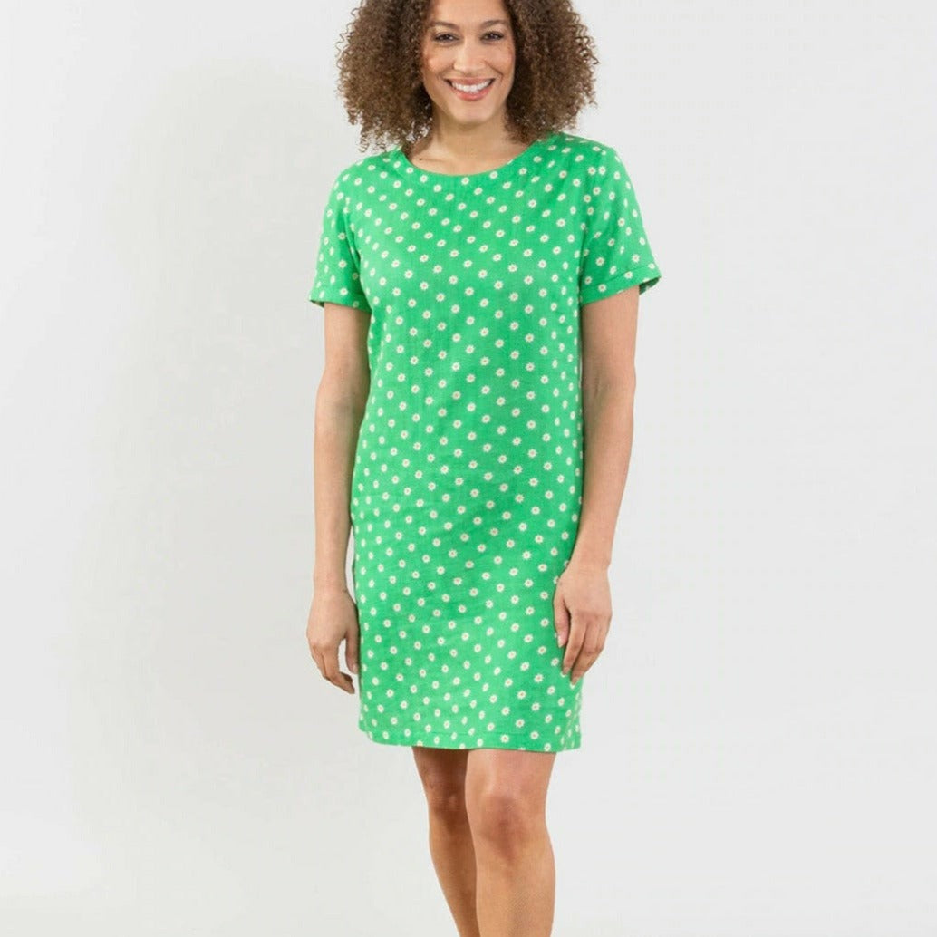 Kingston Dress