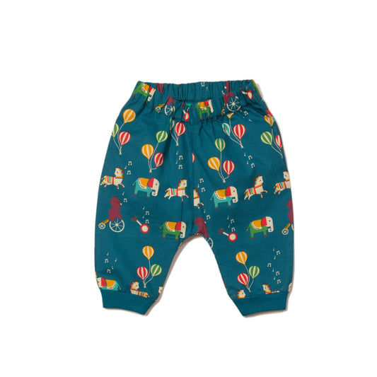 Journey To A Jamboree Jelly Bean Joggers