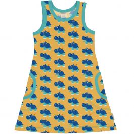 NS Dress, Hippo