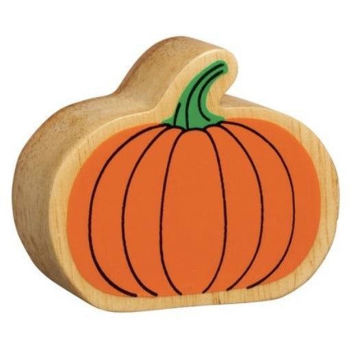 Natural Pumpkin