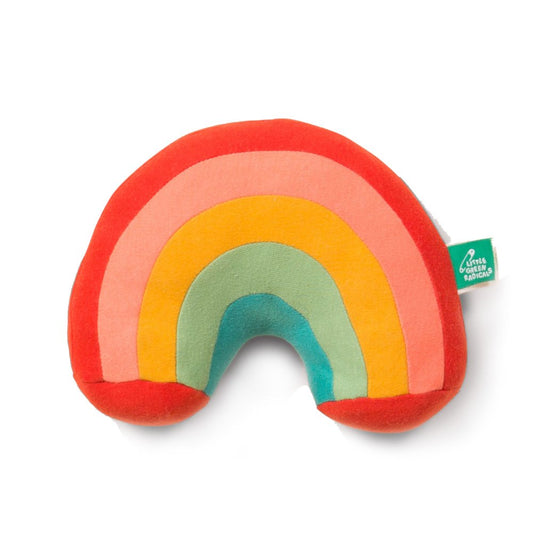Over The Rainbow Soft Toy