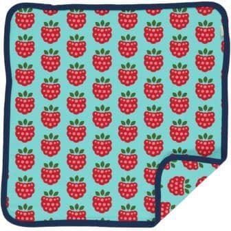 Cushion Cover, Raspberry