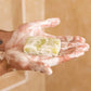 Showerblocks Totally Solid Showergel, Mint & Grapefruit