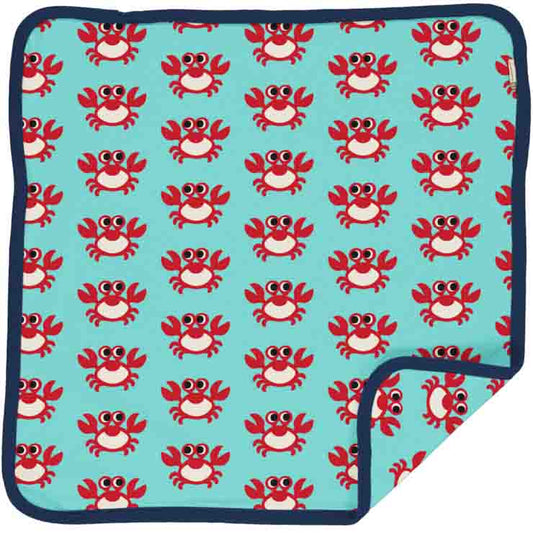 Cushion Cover, Crab