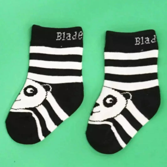 Socks, Panda WWF